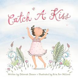 Icon image Catch a Kiss: Read Along or Enhanced eBook