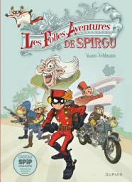 Icon image Spirou et Fantasio