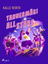 Icon image Tannermäki All Stars: Nide 1