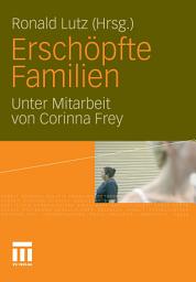 Icon image Erschöpfte Familien