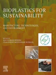 Icon image Bioplastics for Sustainability: Manufacture, Technologies, and Environment