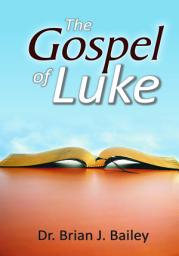 Icon image The Gospel of Luke