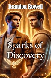 Icon image Spellbound Hearts: Sparks of Discovery