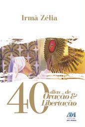 Icon image 40 dias de oração e libertação: Edição 3