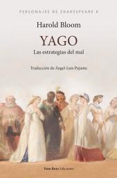 Icon image Yago: Las estrategias del mal