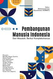 Icon image Pembangunan Manusia Indonesia - Jejak Pustaka