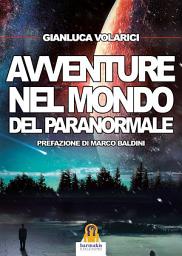 Icon image Avventure nel Mondo del paranormale