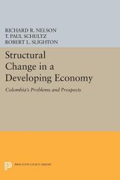 Icon image Structural Change in a Developing Economy: Colombia's Problems and Prospects