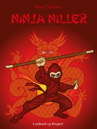 Icon image Ninja Niller: Bind 1