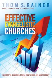 Icon image Effective Evangelistic Churches