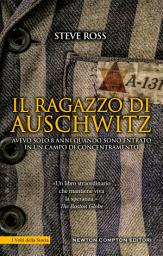 Icon image Il ragazzo di Auschwitz