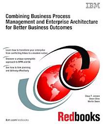 Icon image Combining Business Process Management and Enterprise Architecture for Better Business Outcomes