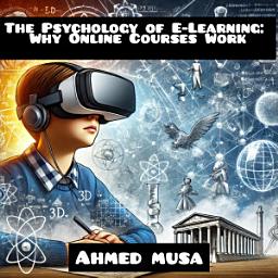 Icon image The Psychology of E-Learning: Why Online Courses Work