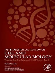 Icon image Targeting Signaling Pathways in Solid Tumors Part B