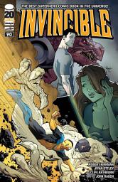 Icon image Invincible