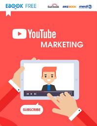 Hình ảnh biểu tượng của Youtube Marketing