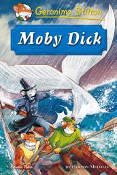 Icon image Moby Dick (Edició en català): Clàssics