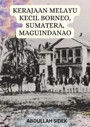 Imej ikon KERAJAAN MELAYU KECIL BORNEO, SUMATERA, MAGUINDANAO