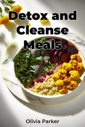 Icon image Detox and Cleanse Meals