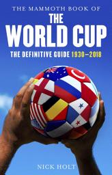 Icon image Mammoth Book Of The World Cup