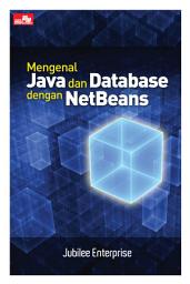 Icon image Mengenal Java dan Database dengan NetBeans