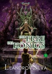 Icon image Der Erbe des Königs