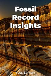 Icon image Fossil Record Insights