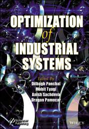 Icon image Optimization of Industrial Systems