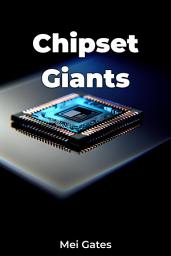 Icon image Chipset Giants