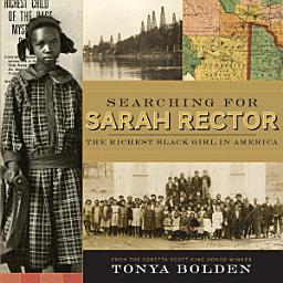 Icon image Searching for Sarah Rector: The Richest Black Girl in America