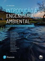 Icon image Introdução à engenharia ambiental (coedição Bookman e Pearson)