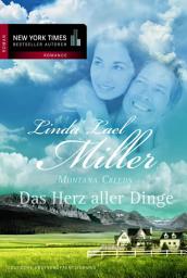 Icon image Montana Creeds - Das Herz aller Dinge