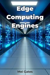 Icon image Edge Computing Engines