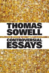 Icon image Controversial Essays