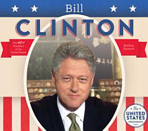 Icon image Bill Clinton