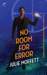 Icon image No Room for Error: A Mystery Novel