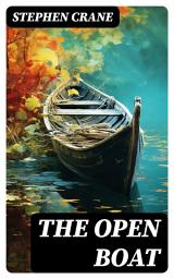 Icon image THE OPEN BOAT