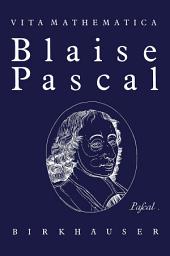 Icon image Blaise Pascal 1623–1662