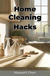 Icon image Home Cleaning Hacks