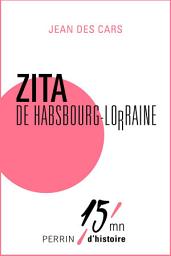 Icon image Zita de Habsbourg-Lorraine