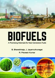 Icon image BIOFUELS: A Promising Alternate for Next Generation Fuels