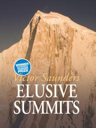 Icon image Elusive Summits: Four expeditions in the Karakoram