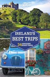 Icon image Lonely Planet Ireland's Best Trips