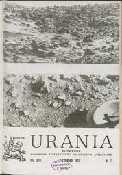 Icon image Urania 11/1976