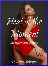 Icon image Heat of the Moment: Five Explicit Erotica Stories