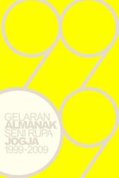 Icon image Gelaran Almanak Seni Rupa Jogja 1999-2009