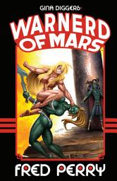 Icon image Warnerd of Mars TPB