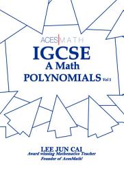 Icon image Polynomials (IGCSE Math)