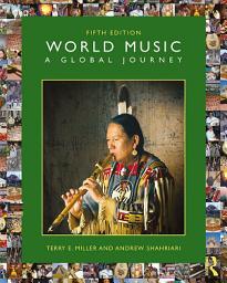 Icon image World Music: A Global Journey: Edition 5