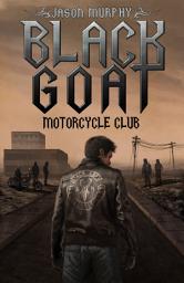 Icon image The Black Goat Motorcycle Club